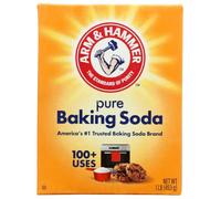 Arm & Hammer 1110 Pure Baking Soda 454 g