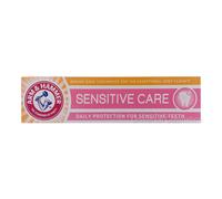Arm & Hammer Extra White Sensitive Toothpaste 125G