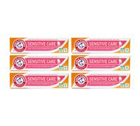 Arm & Hammer Extra White Sensitive Toothpaste 125G