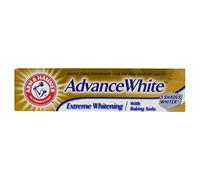 Arm & Hammer Advance White Toothpaste, 75ml