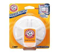 Arm & Hammer Arm & Hammer Fridge Fresh Refrigerator Air Filter (Pack of 4)
