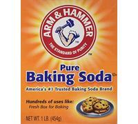 Arm & Hammer Baking Soda, 16 Oz