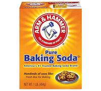Arm & Hammer Baking Soda 454 g (Pack of 4)