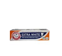 Arm and Hammer Extra White Care Toothpaste 125g