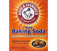 Arm & Hammer Baking Soda - Net Wt 1 lb - (Pack Of 2)