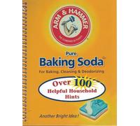 Arm & Hammer Baking Soda: Over 100 Helpful Household Hints