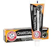 Arm & Hammer Charcoal White Toothpaste, 75ml
