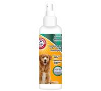 Arm & Hammer Fresh Spectrum Coconut Mint Dog Dental Spray, 118ml, Dental Care for Dogs, Removes Plaque & Tartar, Freshens Breath, Gum & Teeth Cleaning, No Brushing, Easy to Use Pet Oral Hygiene