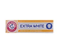 Arm & Hammer Extra White Baking Soda Toothpaste 125g (BULK PURCHASE AVAILABLE)