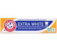 Arm and Hammer Extra White Care Toothpaste 125g