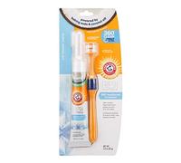Arm and Hammer 360 Fresh Coconut Dental Kit for Dogs - Puppy