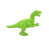 Arm & Hammer: Nubbies T-Rex Dental Toy for Dogs Mint Flavor - Single Pack green