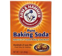 Arm & Hammer Pure Baking Soda - 454g Case Buy 24 Packs