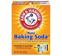 Arm & Hammer Pure Baking Soda, 8oz