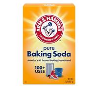 Arm & Hammer Pure Baking Soda 907g (32oz)- American Imported