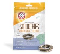 Arm & Hammer: Ringers Fresh Breath Dental Treats for Dogs