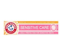Arm & Hammer Extra White Sensitive Toothpaste 125G