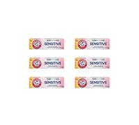 Arm & Hammer Extra White Sensitive Toothpaste 125G