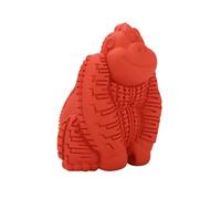 Arm & Hammer : Super Treadz Mini Gorilla Toy for Dogs 3.5"
