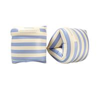 Arm - Inflatable Swimming Pool Rings Soft Comfortable | Water Swim Accessories Safe Play Fun Summer Toy Lightweight Bands For