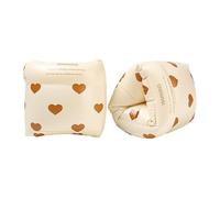 Arm - Inflatable Swimming Pool Rings Soft Comfortable | Water Swim Accessories Safe Play Fun Summer Toy Lightweight Bands For