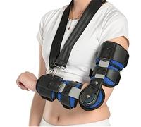 Arm Injury Recovery, Support After Surgery Dislocated,Elbow Fracture Fixation,Left(Right)