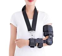 Arm Injury Recovery Support After Surgery for Tendonitis, Arthritis and Pain Relief,Left(Right)