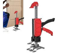 Arm Jack - 200kg Load-Bearing Labor Saving Tool for Furniture, Woodworking, Construction, and Height Adjustment for Lifting and Leveling