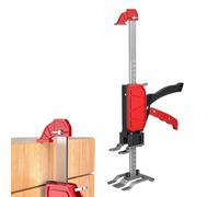 Arm Jack, Labor Saving Arm Jack, Labor Saving Lever Arm Lifter Hand Jack Lift Tool, Cabinet Jack, Construction Jack | Hand Jack Lift Tool, Cabinet Jack, Construction Jack, Home Appliance Jack Lifter