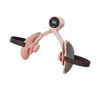 Arm Leg Exercisers Pelvic Floor Muscle Trainer Inner Thigh Toner Thigh Workout Equipment for Home Gym Sport Weight Loss Pelvic Floor Muscle Trainer Home Fitness Equipment Inner Thigh Toner