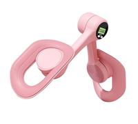 Arm Legs Exerciser Pelvic Floor Muscle Trainer Inner Thigh Toner Thigh Workout Equipment For Homes Gym Sport Weight Loss Pelvic Floor Muscle Trainer Home Fitness Equipment Inner Toner