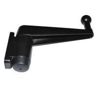 Arm Mirror 7" Standard Length Fits Land Rover Defender 1987-2006 2007-On MTC5083