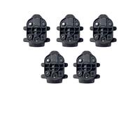 Arm Motor Base, Motor Mount Bracket, Stabilizer Fixing Seat, Compatible For DJI, For Matrice 30T, Repair Part Spare Accessories(5P)