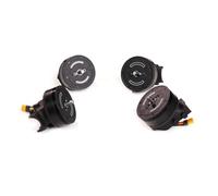 Arm Motor ，Compatible For DJI ，Matrice 300 RTK Replacement Left Right Front Rear Arm Power Engine For Matrice 300 RTK Repair Parts(1set)