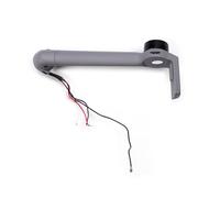 Arm Motor Design for Arms Uninterrupted Power Flows for Smooth Air Video Capturing Motor