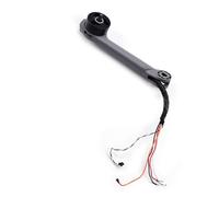 Arm Motor Design for Arms Uninterrupted Power Flows for Smooth Air Video Capturing Spare Part