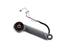 Arm Motor Design for Arms Uninterrupted Power Flows for Smooth Air Video Capturing Spare Part