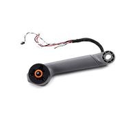 Arm Motor for Arms Precise Power Transmission and Consistent in Various Conditions. Spare Part