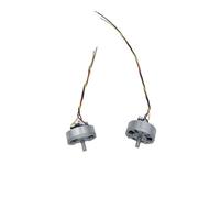 Arm Motor For FPV Propulsion Motor Long/Short Wire Aircraft Motor With For FPV Drone Replacement Spare Parts(1 Long and 1 Short)