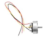 Arm Motor For FPV Propulsion Motor Long/Short Wire Aircraft Motor With For FPV Drone Replacement Spare Parts(Long wire)