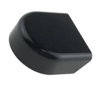 Arm Nut Cover Cap Compatible With For Kuga For Mondeo 2013 2014 2015 2016 2017 2018 2019 8G13-17D515-AB Wiper Arm Nut Cap Bolt