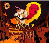 Arm of Satan: Chapter 1 PC Steam CD Key