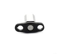Arm Pivot Replacement Kit for DJI Air 2 Featuring Robust ABS and Metal Composition for Real-World Use (Rear pivot)
