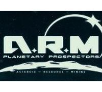 ARM Planetary Prospectors Asteroid Resource Mining Steam CD Key