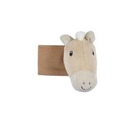 Arm Rattle Horse Sunny