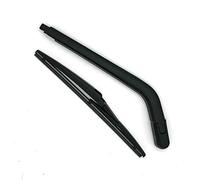 Arm Rear Wiper, AUTVAN Rear Windsheild Back Wiper Arm and Blade Set For Toyota Fortuner 2008-2017 New OE: 85241-0K010
