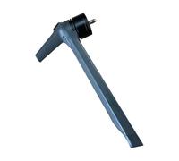 Arm Replacement for 3 Models High-Strength ABS Crash-Resistant Easy Install
