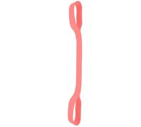 Arm Resistance Band - Figure 8 Resistance Band | Silicone Arm Exercise Tension Rope, Stretch Strap, Back Training Equipment with Handles, Training Equipment for Accessories
