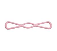 Arm Resistance Bands, 8 Shape, Portable and with Non-Slip Handle, Arm Trainer with Resistance Bands, Suitable for Beginners and Professionals, Workout at Home, Gym, Office, Dorm, for Fitness
