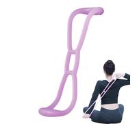 Arm Resistance Bands - Eight Electric Bands for Training, High Elasticity for Fitness Exercises, Band of Resistance to Shoulders and Arms, Yoga Fitness Training, Elastic Tubes